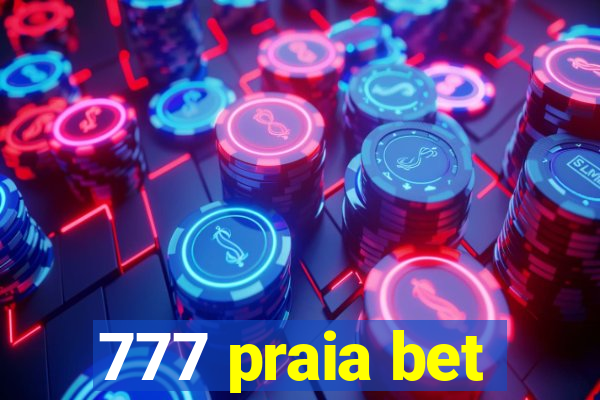 777 praia bet